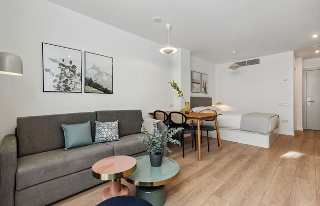 Limehome Valencia Carrer del Pare Palau - Foto 43