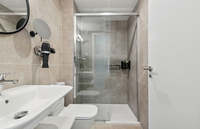 Limehome Valencia Carrer del Pare Palau - Foto 56