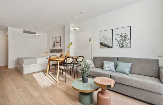 Limehome Valencia Carrer del Pare Palau - Foto 46