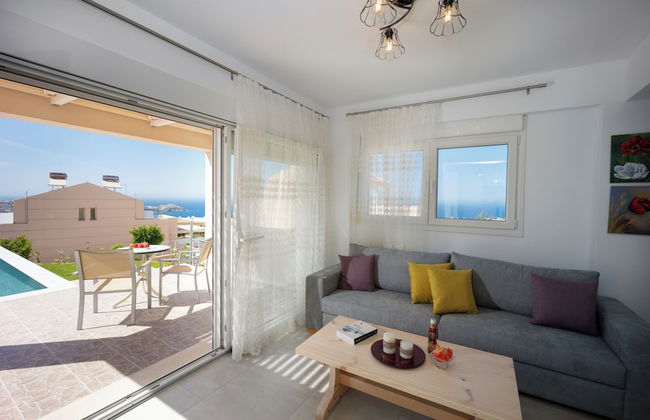 Blue Hills Villas by Estia - Foto 54