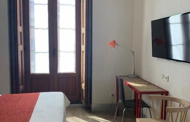 LOFTS Puerta del SOL - Foto 25