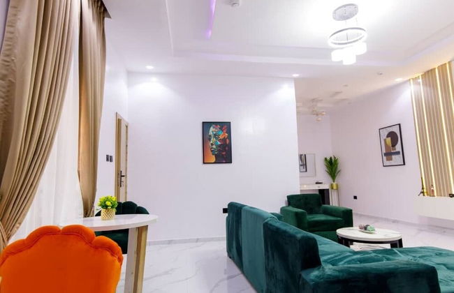 RHEMA APARTMENTS - Foto 42