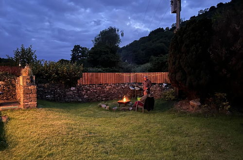 Photo 19 - 1 Bed Converted Railway Wagon Near Crickhowell