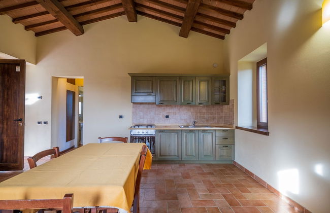 Agriturismo Borgo Biaia - Foto 36