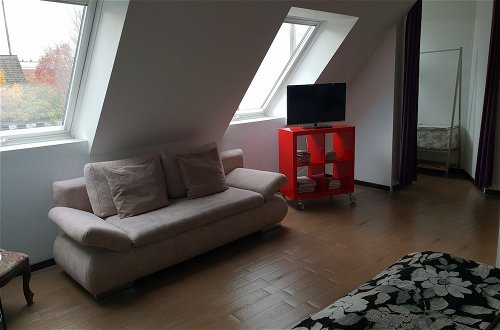 Foto 78 - Kunsthaus Apartments