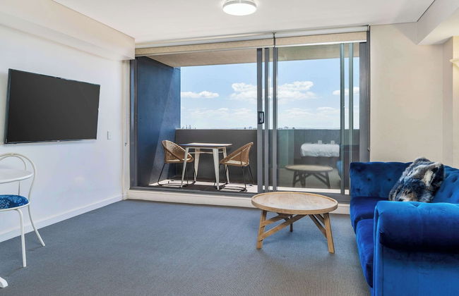 Terminus Apartment Hotel, an Ascend Collection Hotel - Foto 42