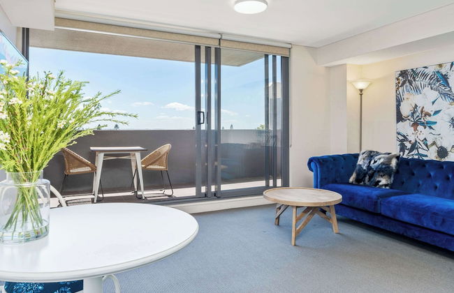 Terminus Apartment Hotel, an Ascend Collection Hotel - Foto 30
