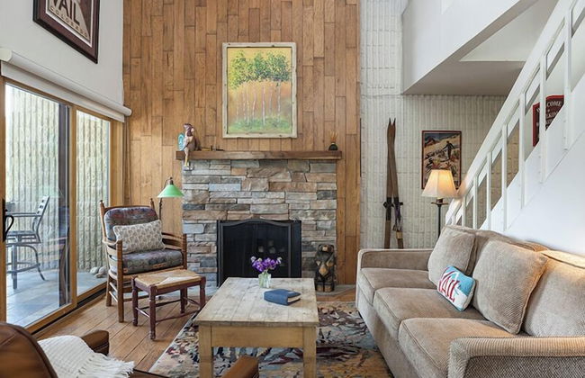 Vail 21 - CoralTree Residence Collection - Foto 32