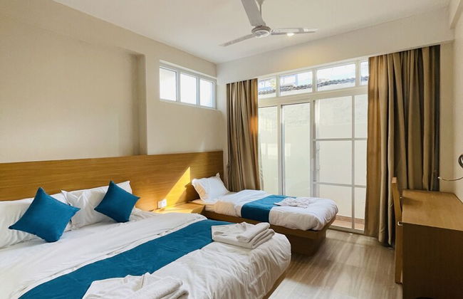 Pokhara Apartments Inn - Foto 22