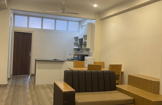 Pokhara Apartments Inn - Foto 38