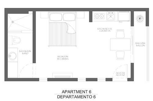 Foto 65 - El Desierto by Naya Homes