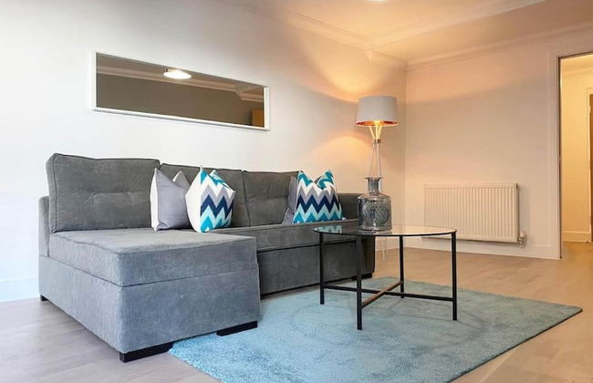 Modern Stylish 2 bedroom 2 Bath Apts. - Foto 70