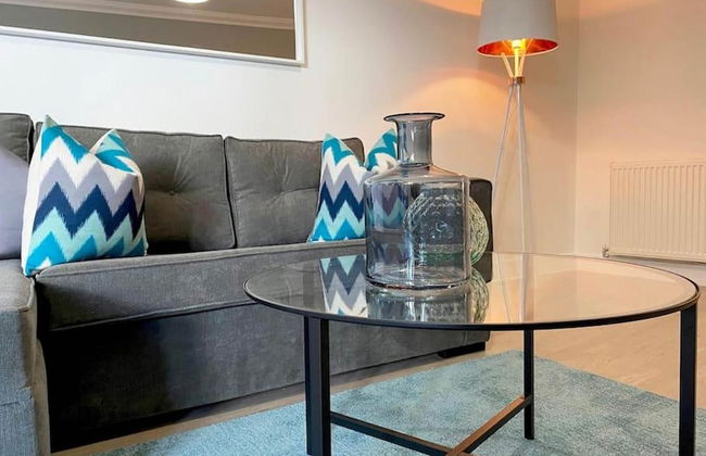 Modern Stylish 2 bedroom 2 Bath Apts. - Foto 69