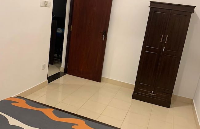 R4 Crescent Stay Colombo Apartment - Foto 10