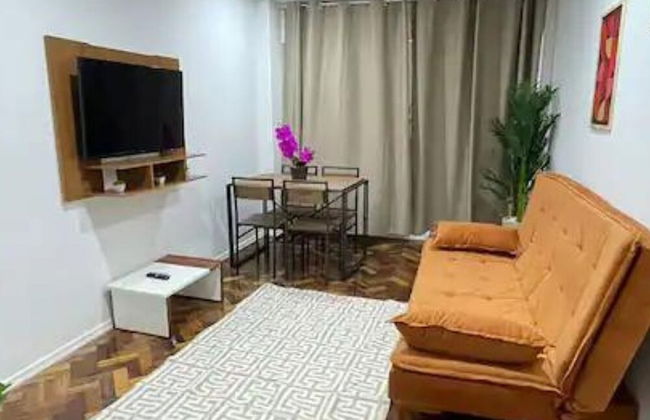 ApartamentoCopanema Subway Family HIR 27 - Foto 19