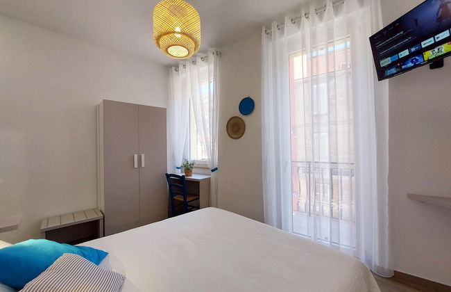 Affittacamere Casa Lilibet - Foto 18