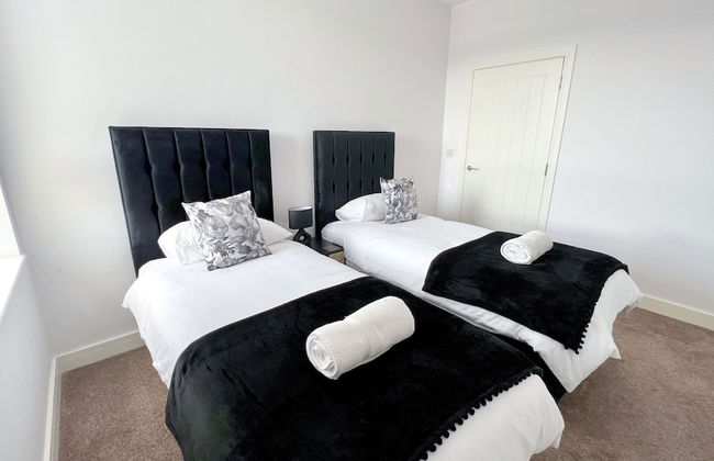 Friars House, Stafford by BELL Apartments - Foto 18