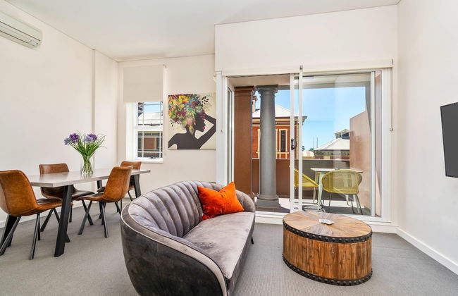 Terminus Apartment Hotel, an Ascend Collection Hotel - Photo 28