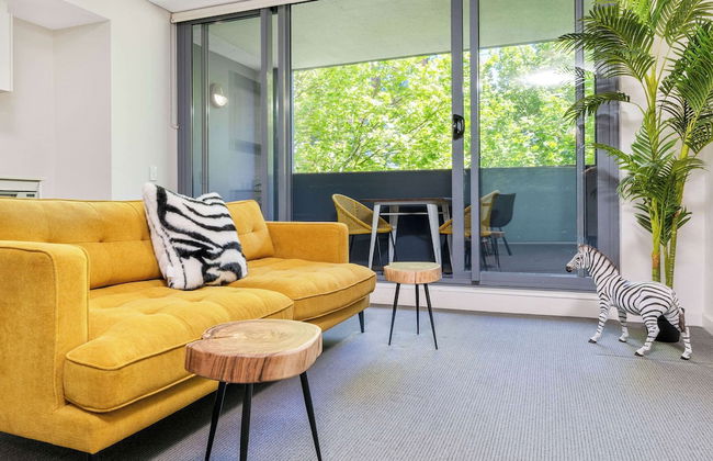Terminus Apartment Hotel, an Ascend Collection Hotel - Foto 41