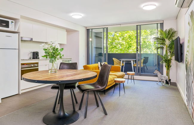 Terminus Apartment Hotel, an Ascend Collection Hotel - Photo 29