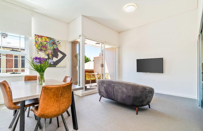 Terminus Apartment Hotel, an Ascend Collection Hotel - Photo 27
