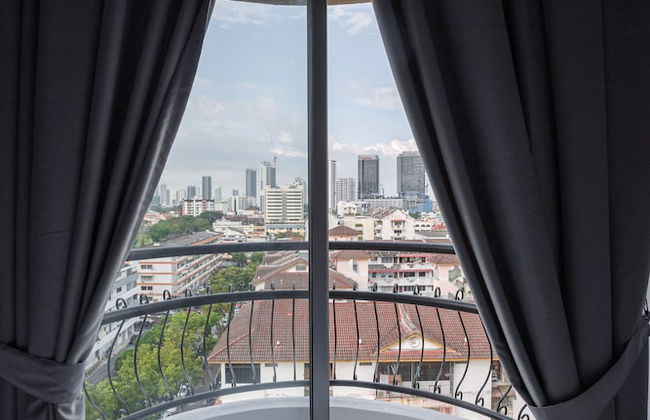 Seri Kota Apartment George Town - Photo 29