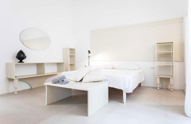 SUITE ARTUS - Foto 16