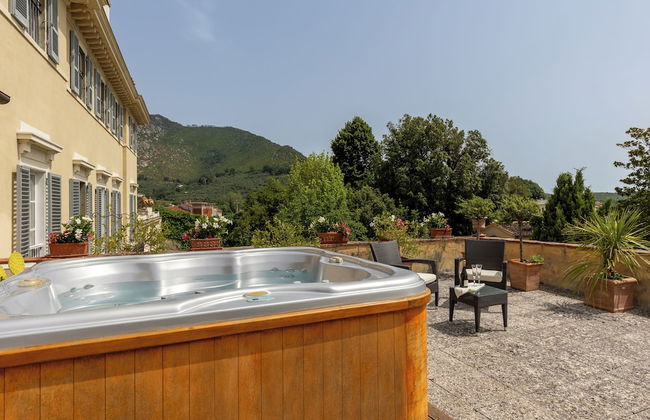 Villa Scorzi - Foto 54