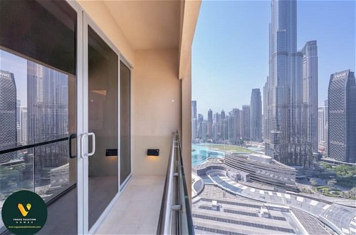 Foto 30 - Address Residence Dubai Mal Burj Khalifa