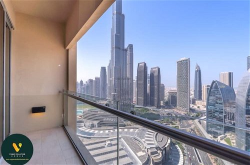 Foto 31 - Address Residence Dubai Mal Burj Khalifa