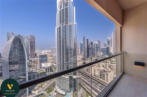 Foto 28 - Address Residence Dubai Mal Burj Khalifa