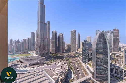 Foto 27 - Address Residence Dubai Mal Burj Khalifa