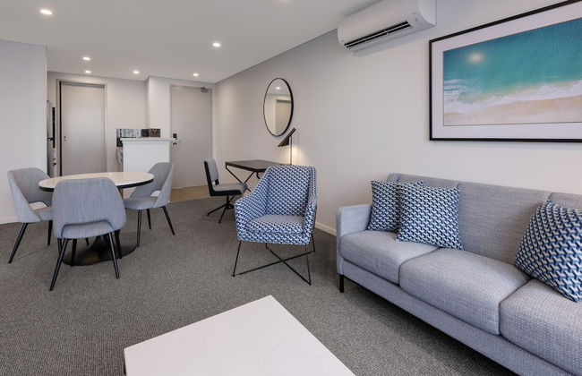Meriton Suites Broadbeach, Gold Coast - Foto 24