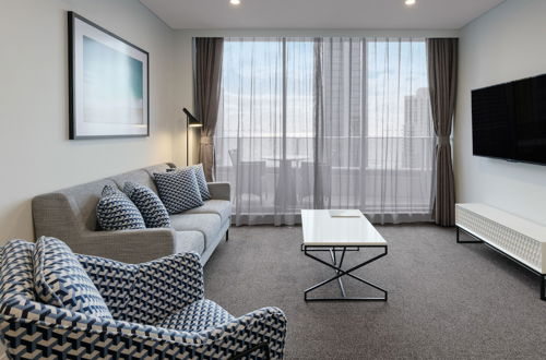 Foto 39 - Meriton Suites Broadbeach, Gold Coast