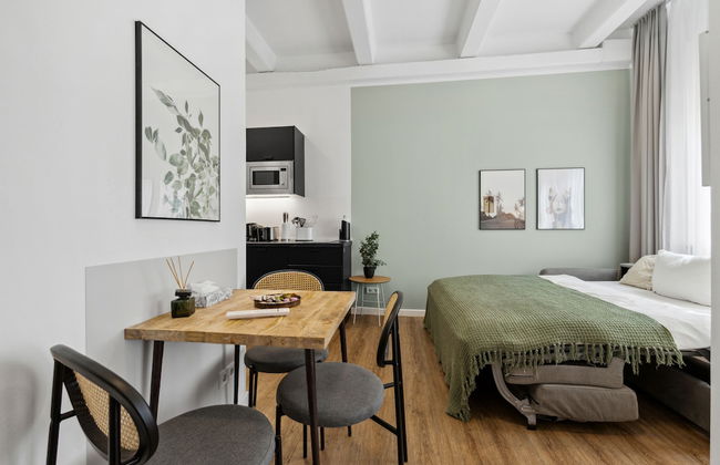 Limehome Munich Fritz-Erler Str. - Foto 20