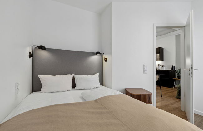 Limehome Munich Fritz-Erler Str. - Foto 18