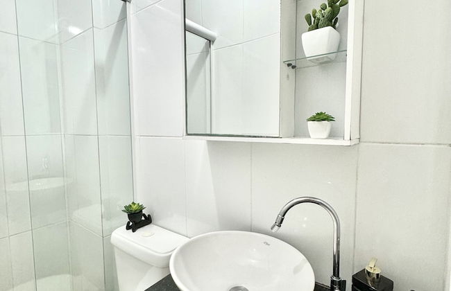Apartamento Gloria Sugar Loaf HIR 28 - Foto 24