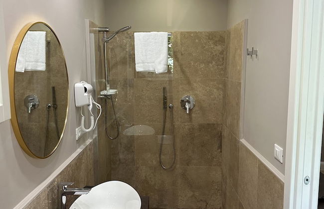 La Tenuta di Rocca Bruna Country Resort - Photo 33