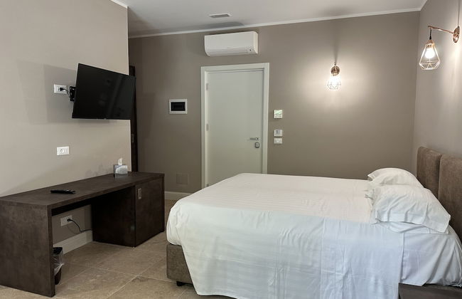 La Tenuta di Rocca Bruna Country Resort - Photo 18