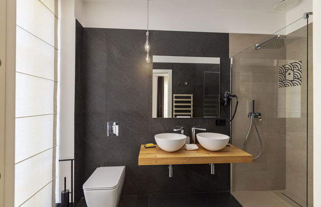 Qui Vicino boutique rooms and suites - Foto 31
