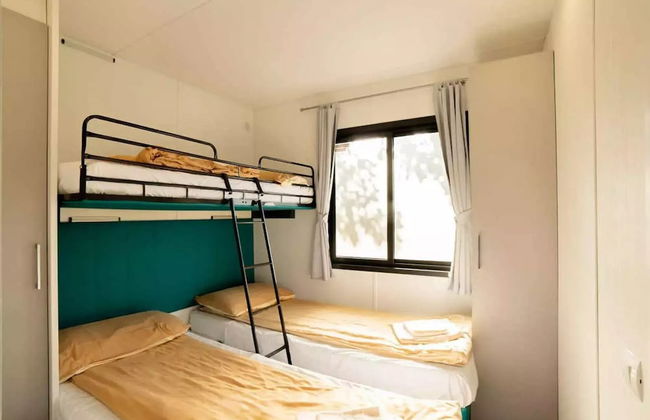 Trasimeno Glamping Resort - Foto 5