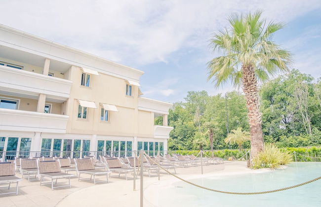 Relais du Lac Village - Italian Homing - Foto 61