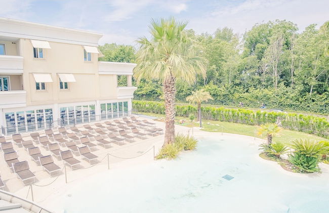Relais du Lac Village - Italian Homing - Foto 63