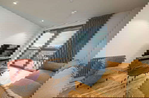 Foto 1 - Chic Modern North London Flat