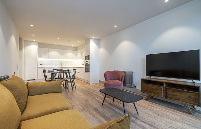 Fabulous North London Flat - Foto 31