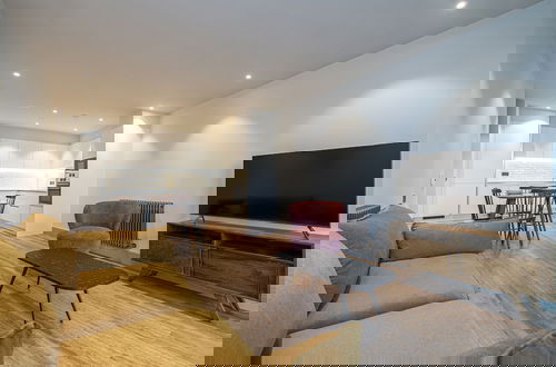 Foto 31 - Fabulous North London Flat