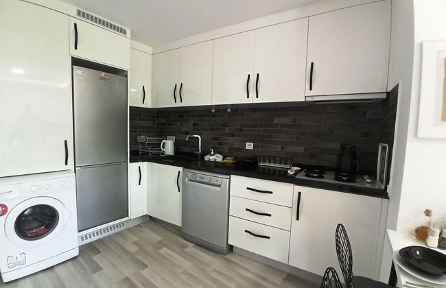 Lavender Residence Kusadasi - Foto 53