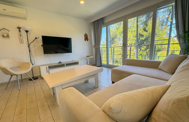 Lavender Residence Kusadasi - Foto 70