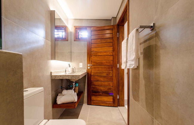 Villa Nanui Jeri - Foto 32