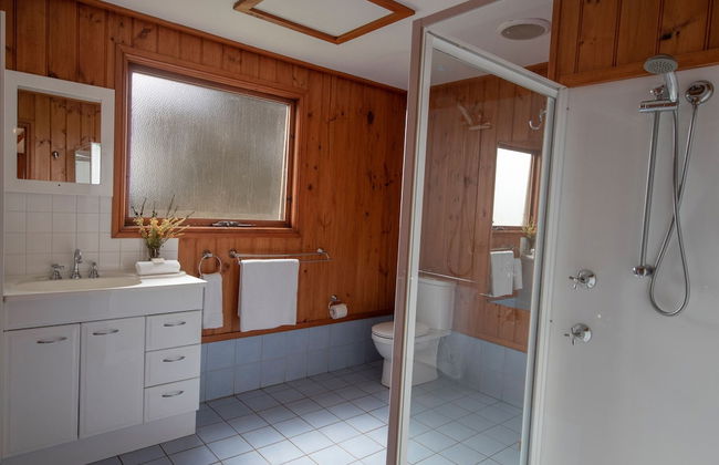 Turon Gates - Mountain Retreat - Foto 62